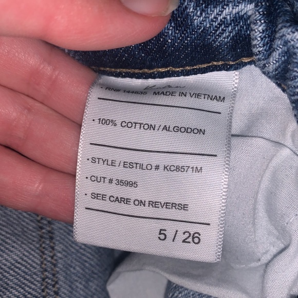 KanCan Jeans - Picture 4 of 4